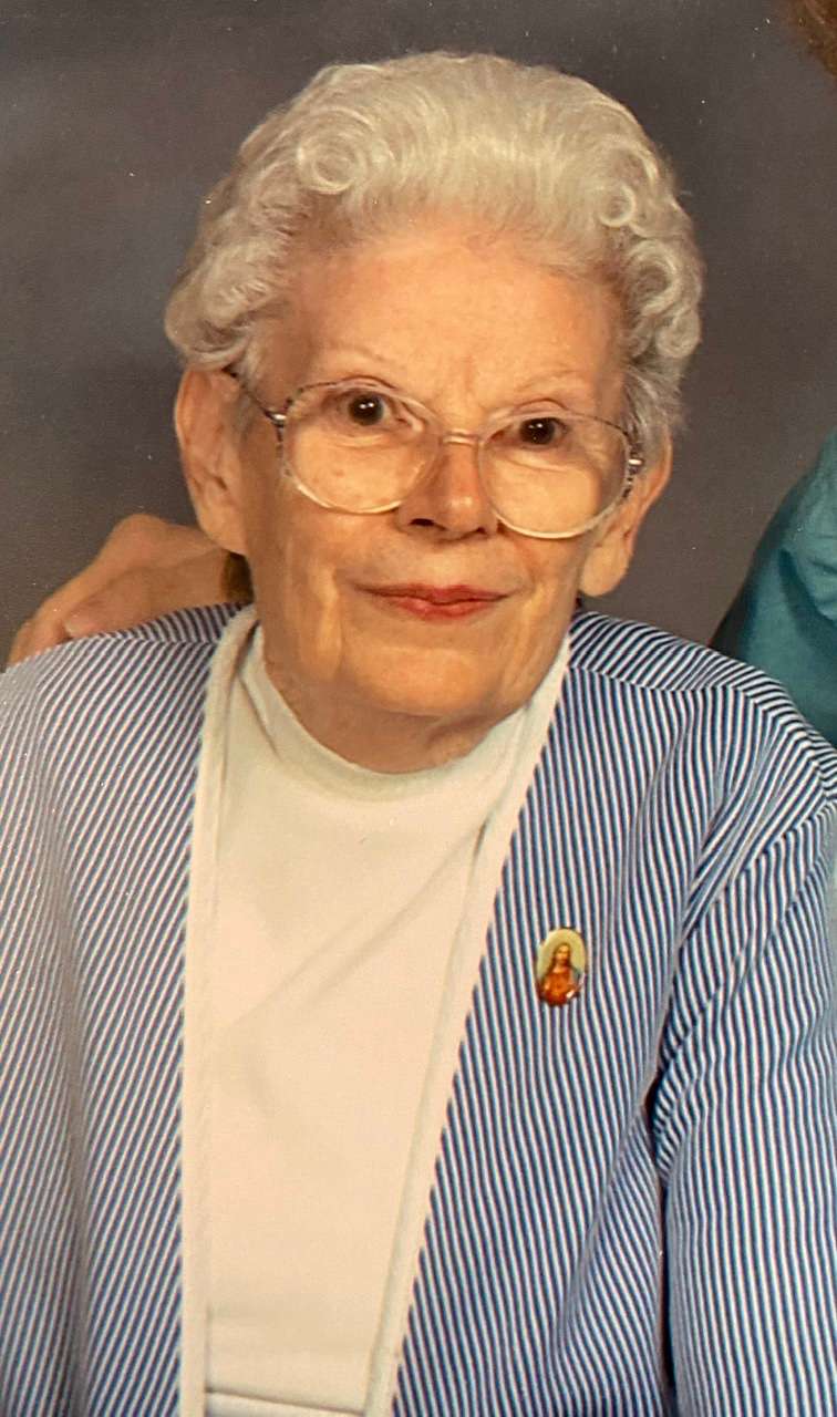 Roberta Haley