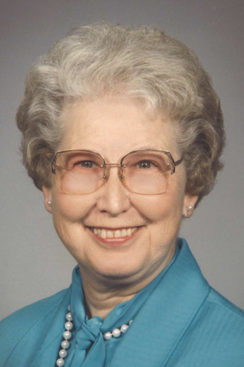 Reba J. Raleigh
