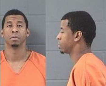 Christopher Hill-photo Geary County