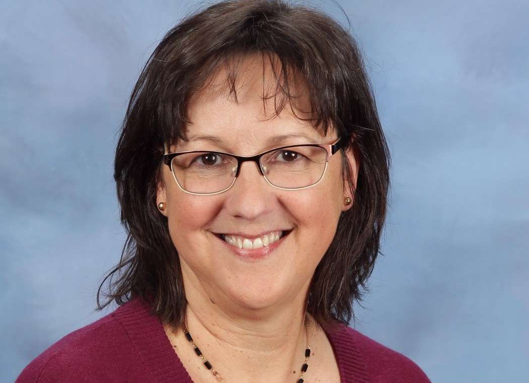 USD 428 assistant superintendent accepts top job in Winfield