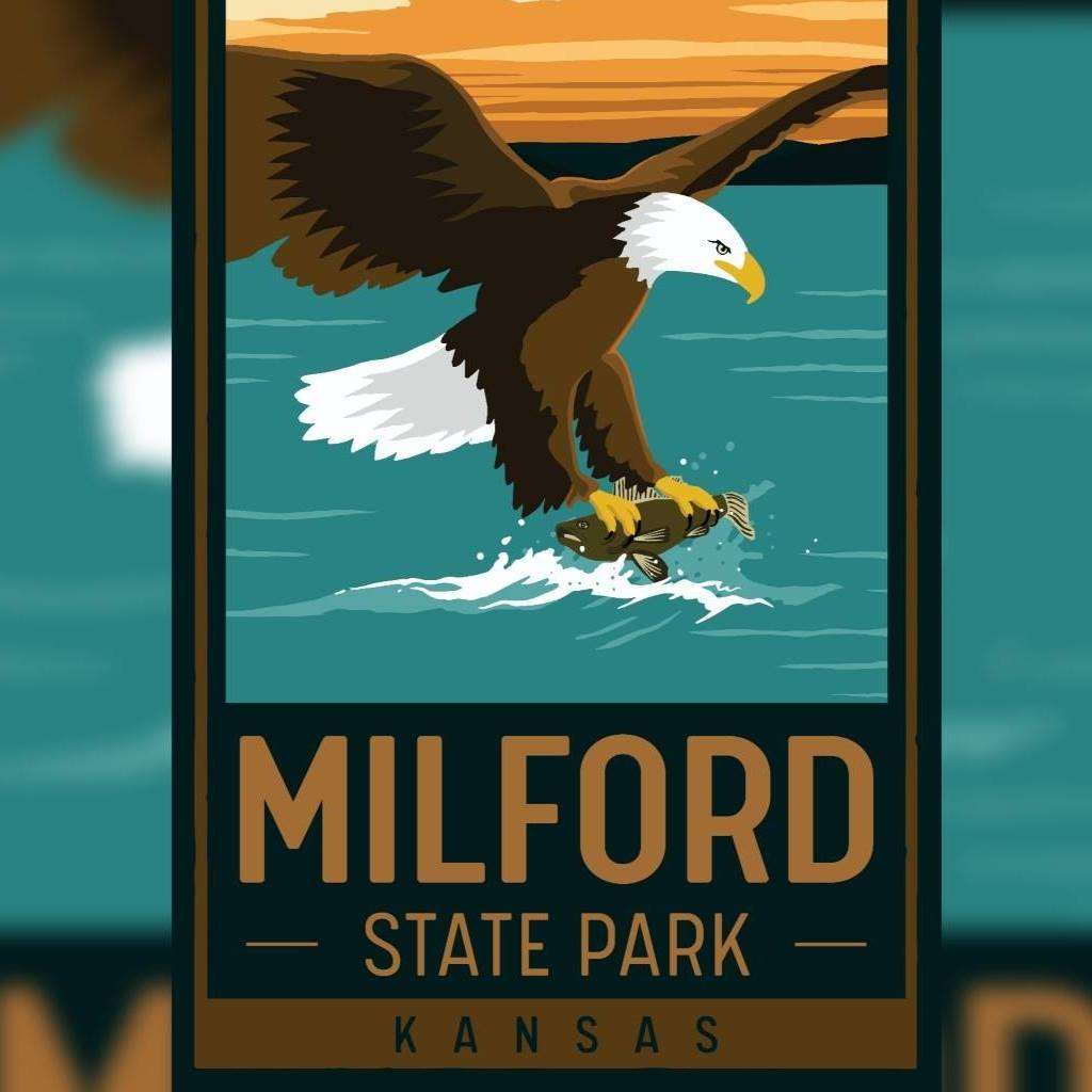 Milford State Park&nbsp;