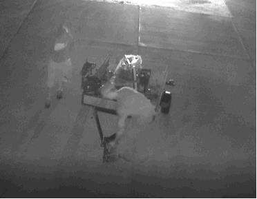 Video surveillance image courtesy Salina Police Department