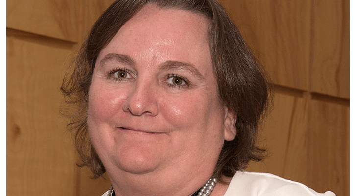 Merry Lindsey, Ph.D.