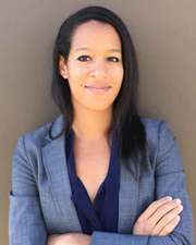 <b>Lauren Bonds, legal director for the ACLU of Kansas, said the resolved lawsuit creates easier accessibility to Kansas lawmakers. </b>Photo courtesy Bonds/ACLU of Kansas