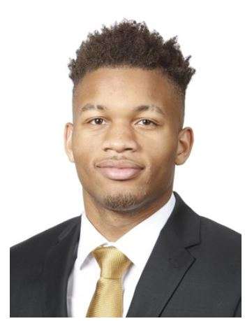 Dexter Dennis Wichita State
