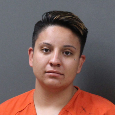 Deyanira Marrufo, Possession of controlled substance, Destruction of evidence, Flight to avoid