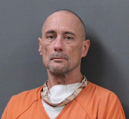 Anthony Woodard, Possession of controlled substance, Possession of firearm by prohibited person, Possess or receive stolen firearm x2, Habitual criminal, Attempt of a Class 2A Felony, Felon in possession of firearm, Disobey stop lights, No operator's license 