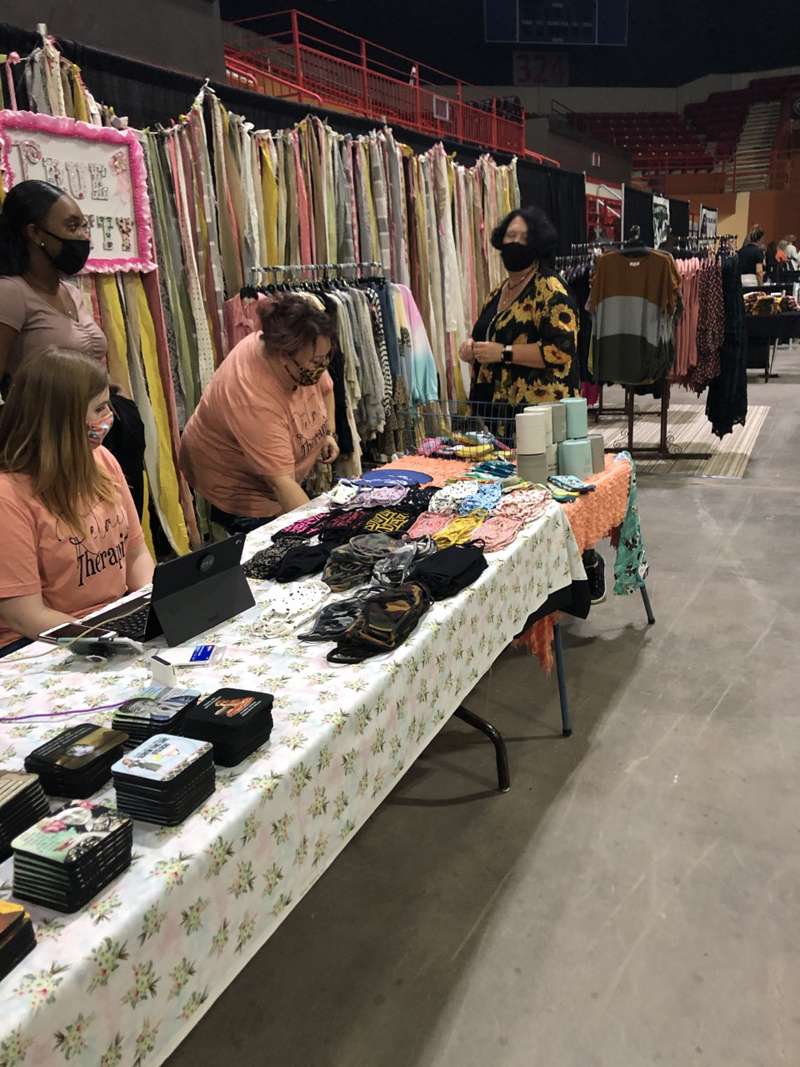 A look at the 2020 Salina Women's Fair