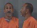 Neftali Dejesus-Gonzalez, Intimidation of a witneses or victim, Criminal threat, Domestic battery, Aggravated battery, Arrested 7/30