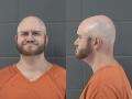 Marvin Roush Jr., Burglary, Arrested 7/29