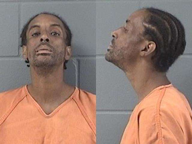 Andrew Williams, Failure to appear, Arrested 7/29
