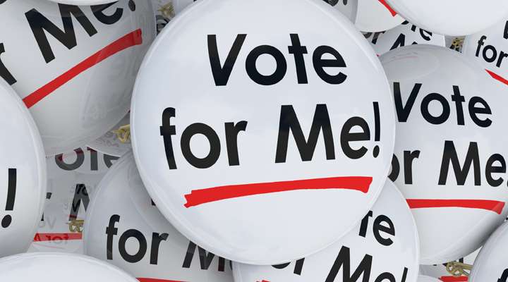 <b>Advanced voting by mail is now open for the Nov. 2 general election.</b>&nbsp;Can Stock Photo / iqoncept