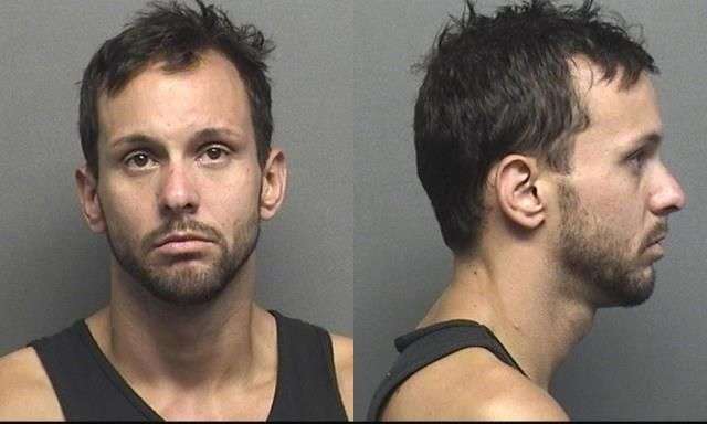 <b>Jacob Denton. </b>File photo courtesy Saline County Sheriff's Office