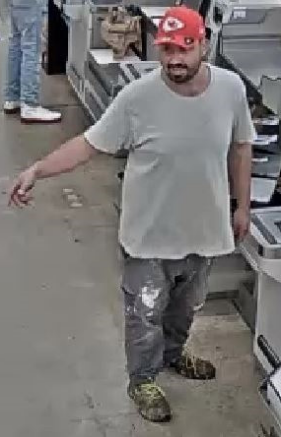 Photos courtesy Crimestoppers