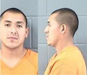 Joshua Jovel photo Geary Co.