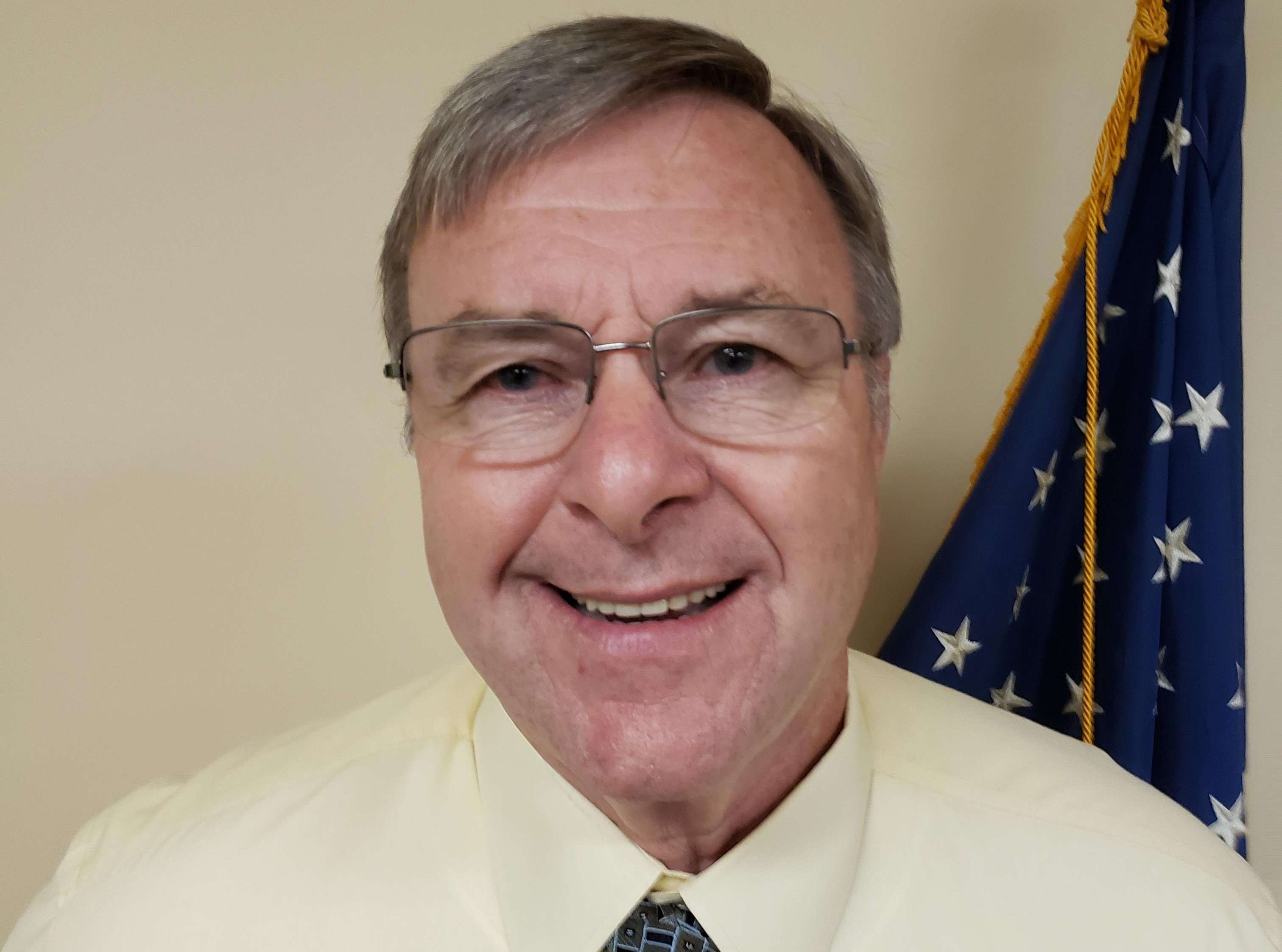 Retirement announced for Police Chief Bailey after 40+ years