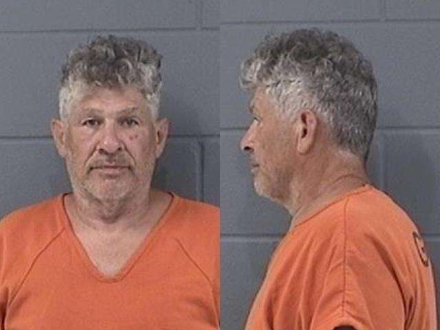 Steven Diaz, DUI, Transporting an open container, Possession of controlled substance, Arrested 8/11