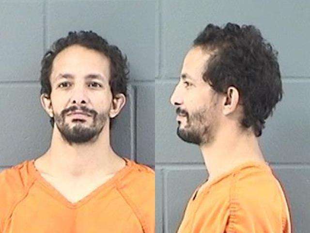 Corey Reed, Failure to appear, Arrested 7/31