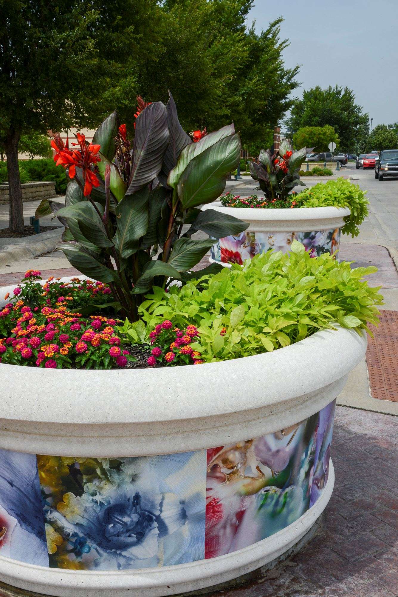 Work by Kati Toivanen