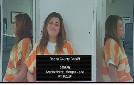 3 Arrested Following Narcotics Search Warrant At Apartment Complex