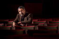 Kevin Willmott ( Photo courtesy of KU )