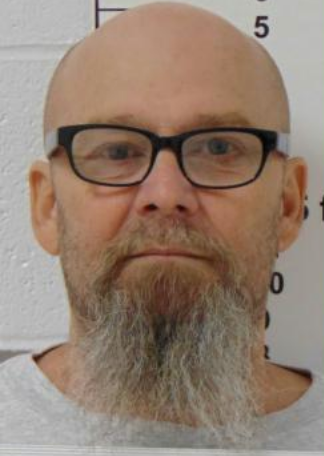 Richard DeLong-photo MODOC