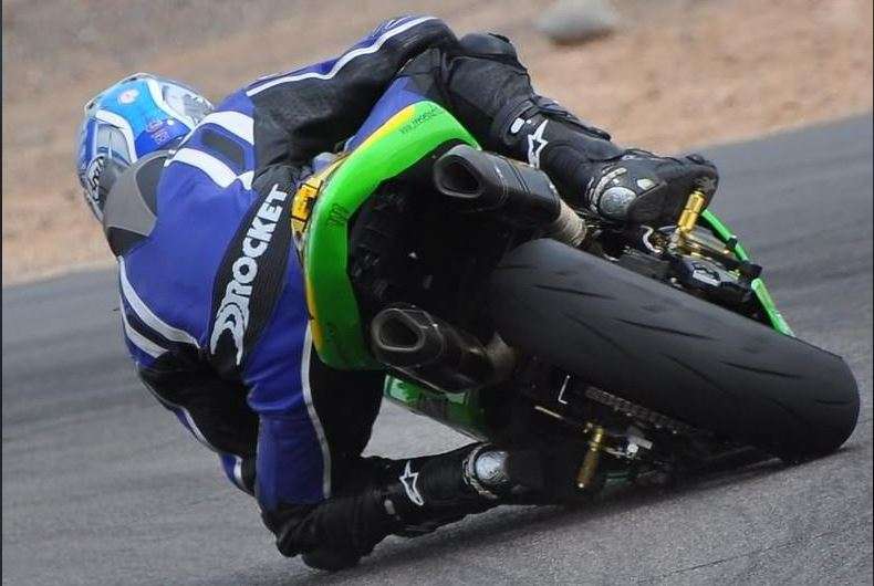 <b>High Plains Moto specializes in equipment and service for track-day and motorcycle road-race machines. </b>Photo courtesy KSRE 