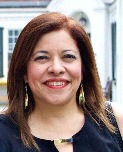 Dr. Dinorah Azpuru