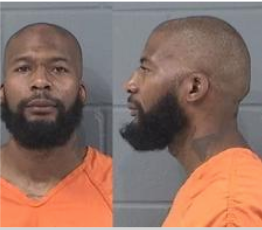 Adrian Jones photo Geary Co.