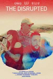 Filmmakers behind “The Disrupted” documentary featuring a Kansas family farmer have organized a free public screening at 8 p.m. Sept. 1 at Boulevard Drive In Theatre at 1051 Merriam Lane in Kansas City, Kan. Advance registration is required. (Submitted/Kansas Reflector)