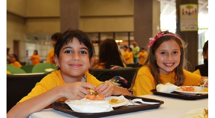 Some 53,000 eligible Nebraska children have not been enrolled in the Pandemic EBT program, which would put up to $281 per child into their parents' wallets to help pay for food. (USDA)