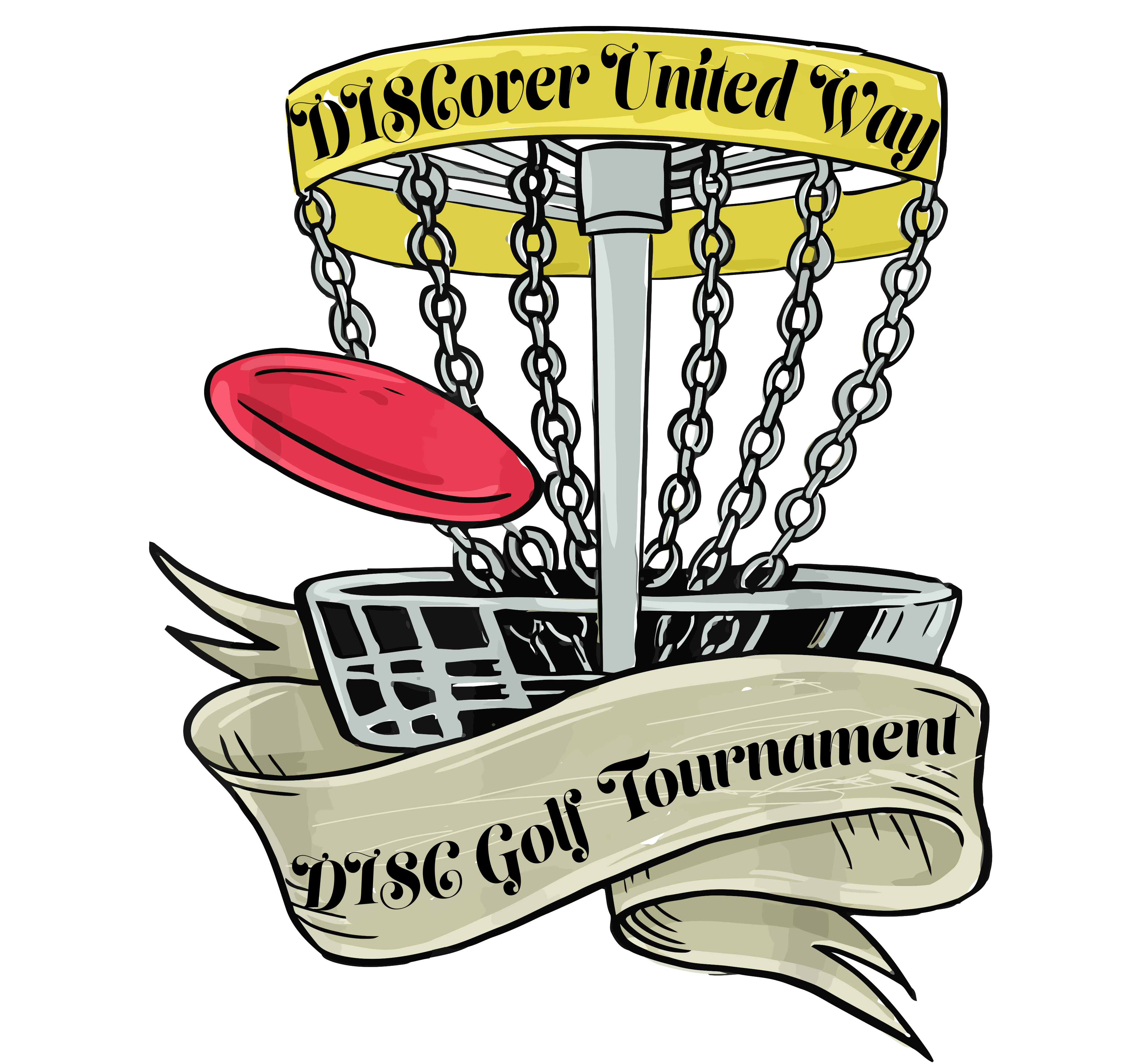 DISCover United Way Disc Golf Tournament set for Sept. 12