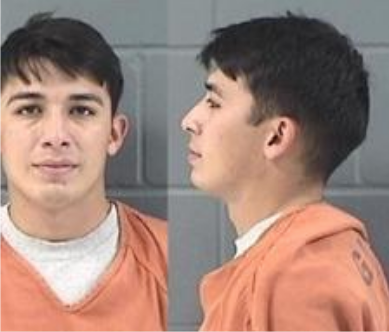 GUIDRY -photo Geary County