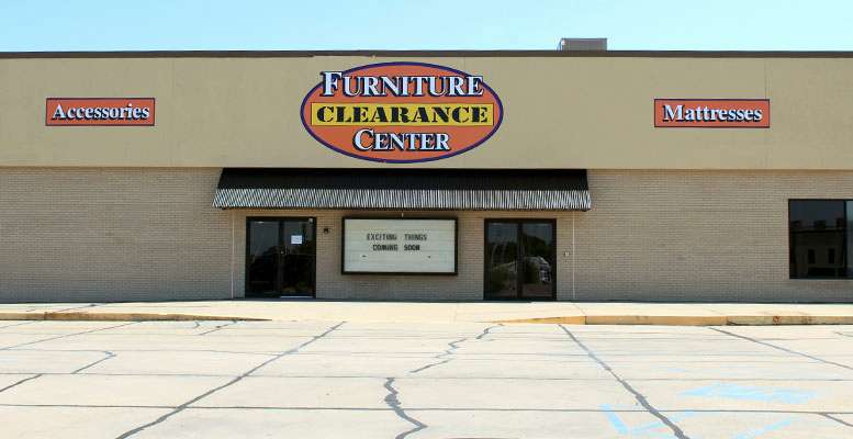 Furniture Clearance Center