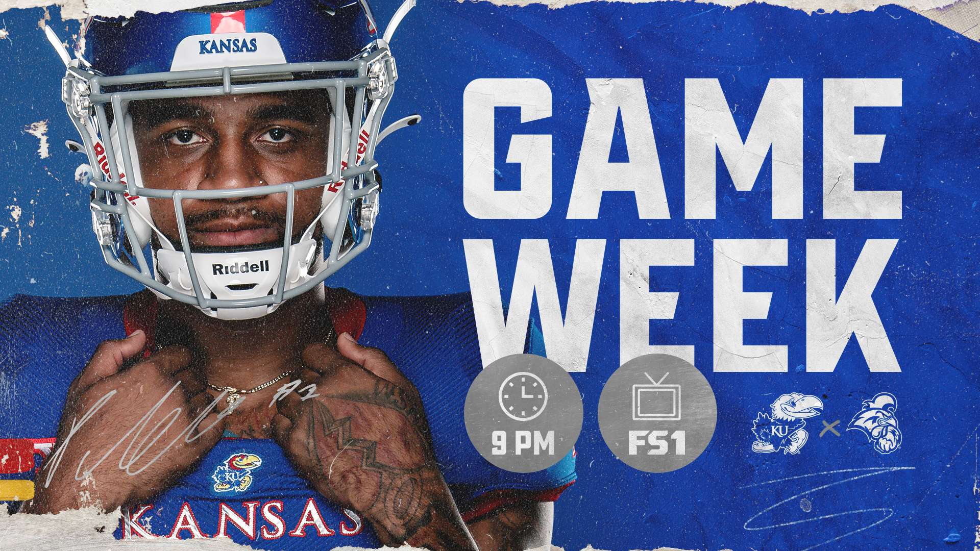 Image courtesy <a href="http://kuathletics.com">kuathletics.com</a>