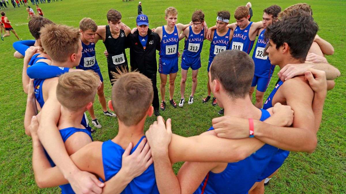 Photo courtesy <a href="http://kuathletics.com">kuathletics.com</a>