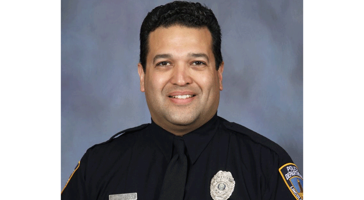 Luis "Mario" Herrera