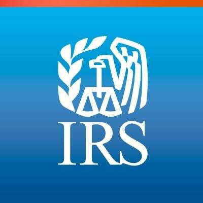 IRS Logo