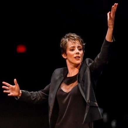 <b>Mélisse Brunet</b>