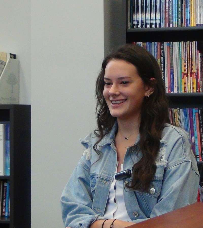 <b>Karlyn Brecheisen</b>