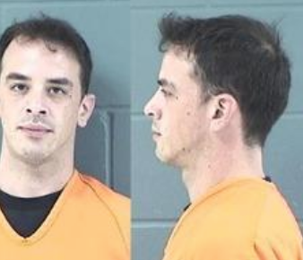 Michael North photo Geary Co.