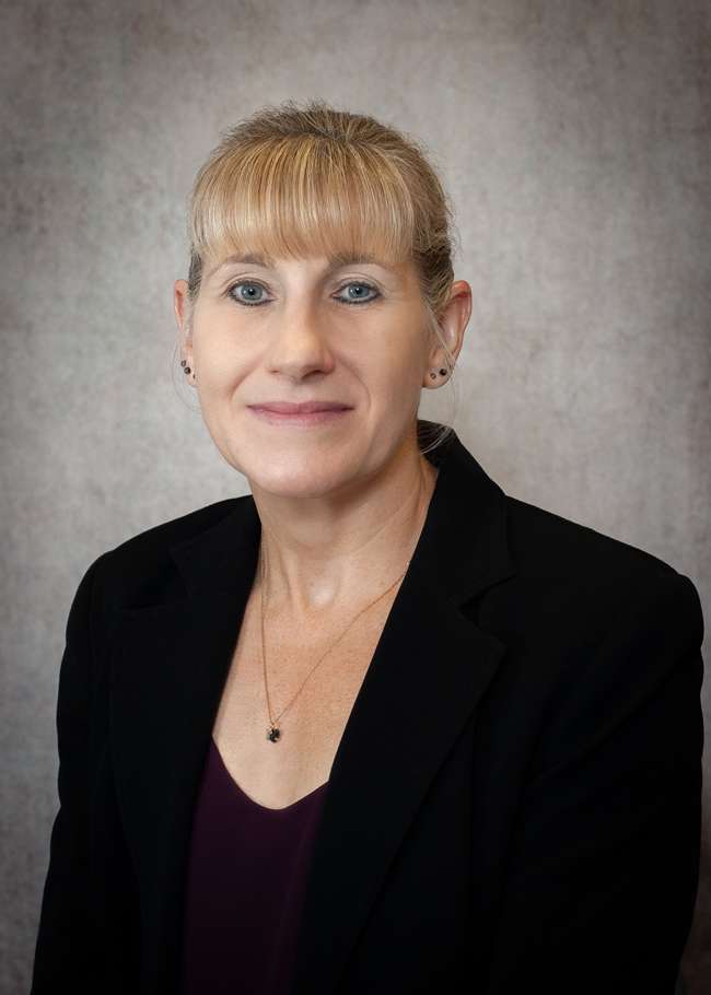 <b>Jamie Lathan.</b> Photo courtesy CKMHC