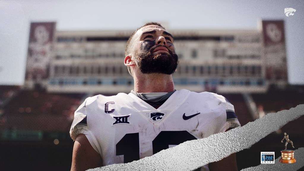 <b>Skylar Thompson.</b> Image courtesy <a href="http://k-statesports.com/" target="_blank">k-statesports.com</a>