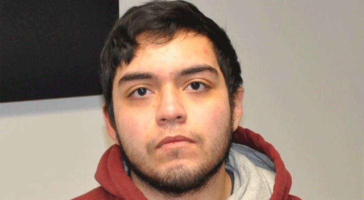 Ramon Gonzalez-Romero (Lexington PD Photo)