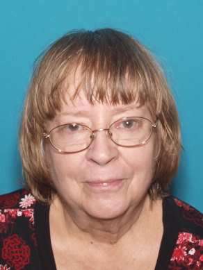 Linda Lee Buckles/Photo courtesy of St. Joseph Police Dept.