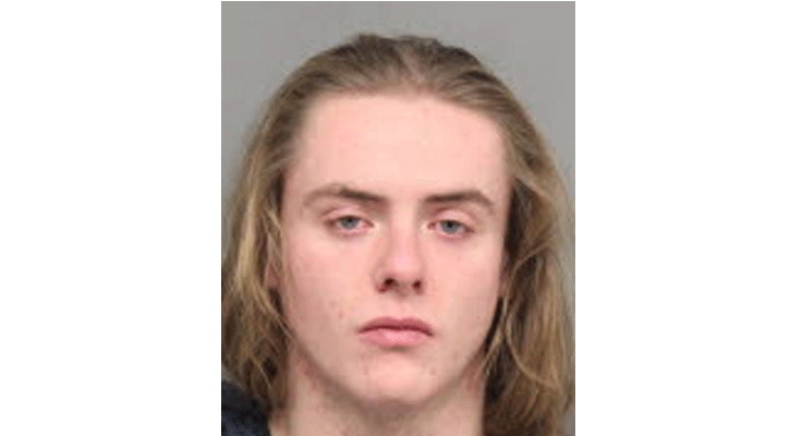 Christian Buck (Lancaster County Detention Center)