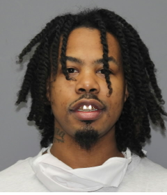 Rollen had previous convictions for burglary, theft, criminal damage to property, aggravated assault, domestic battery, criminal possession of a weapon by a felon, flee or elude law enforcement, according to the Kansas Department of Corrections.