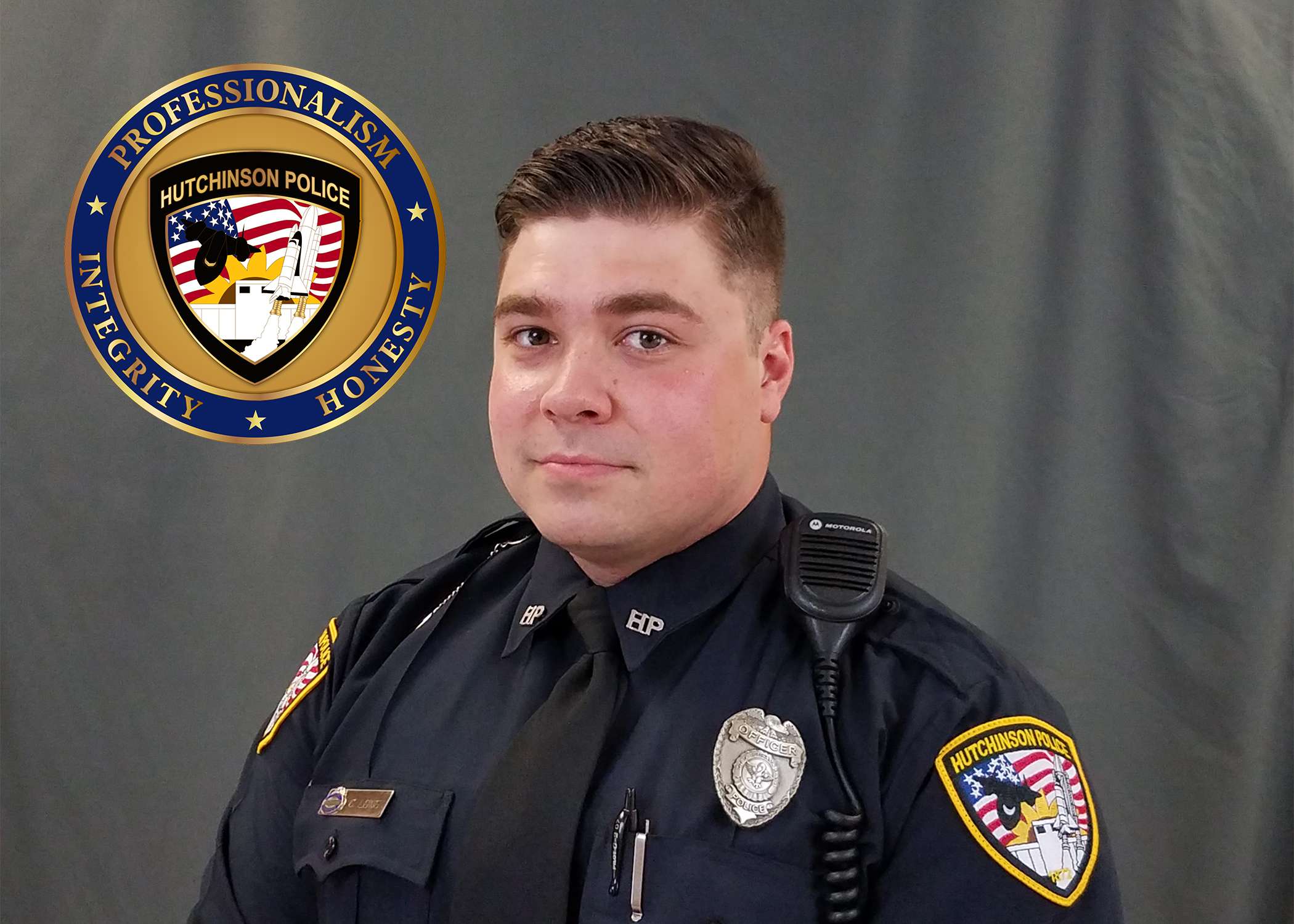 Sgt. Cole Long
