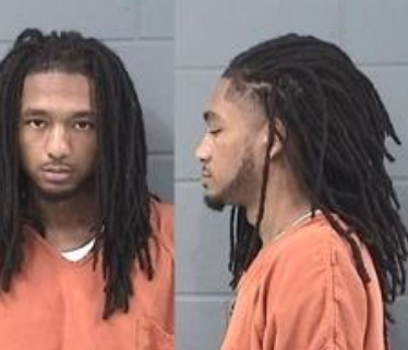 Tyrel Daniels-photo Geary Co.