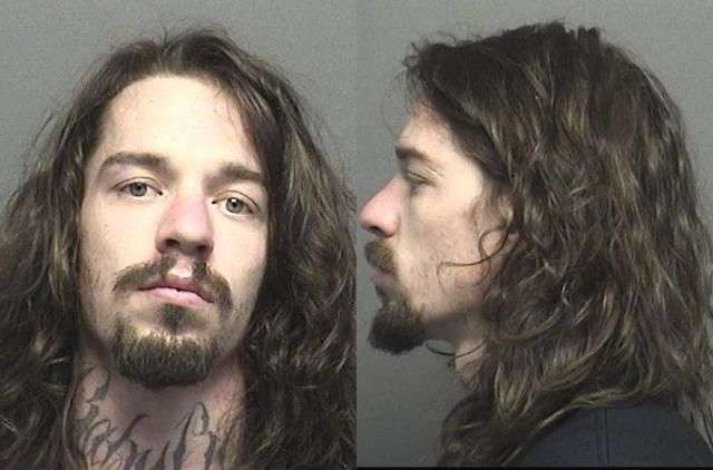 <b>Jeremy Cullen.</b> Photos courtesy Saline County Sheriff's Office